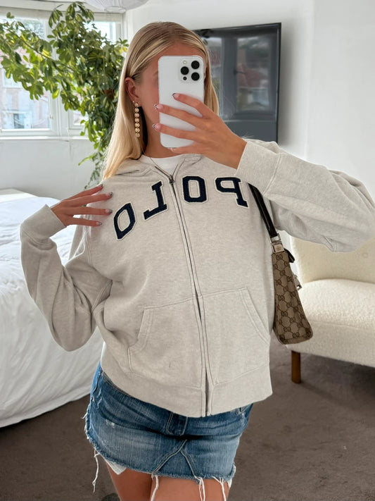 Ralph Lauren Polo Sport Zip-Up Hoodie