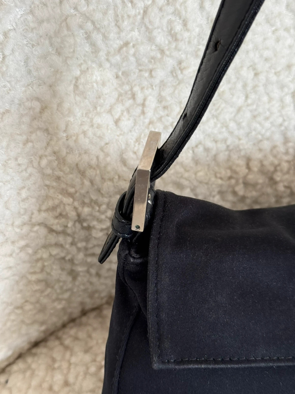 Fendi baguette