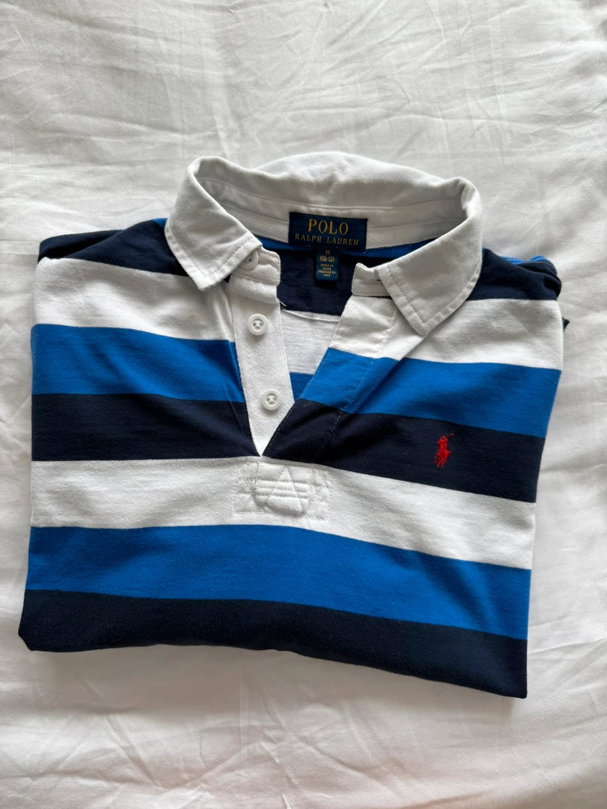 Rugby shirt