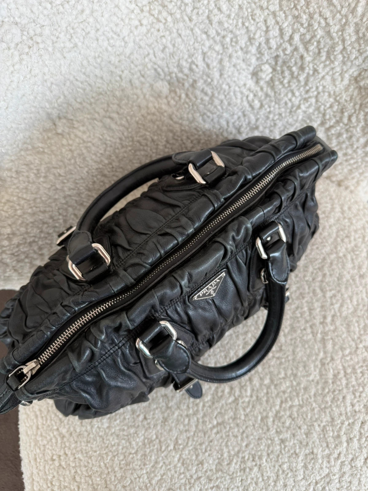 Prada bag