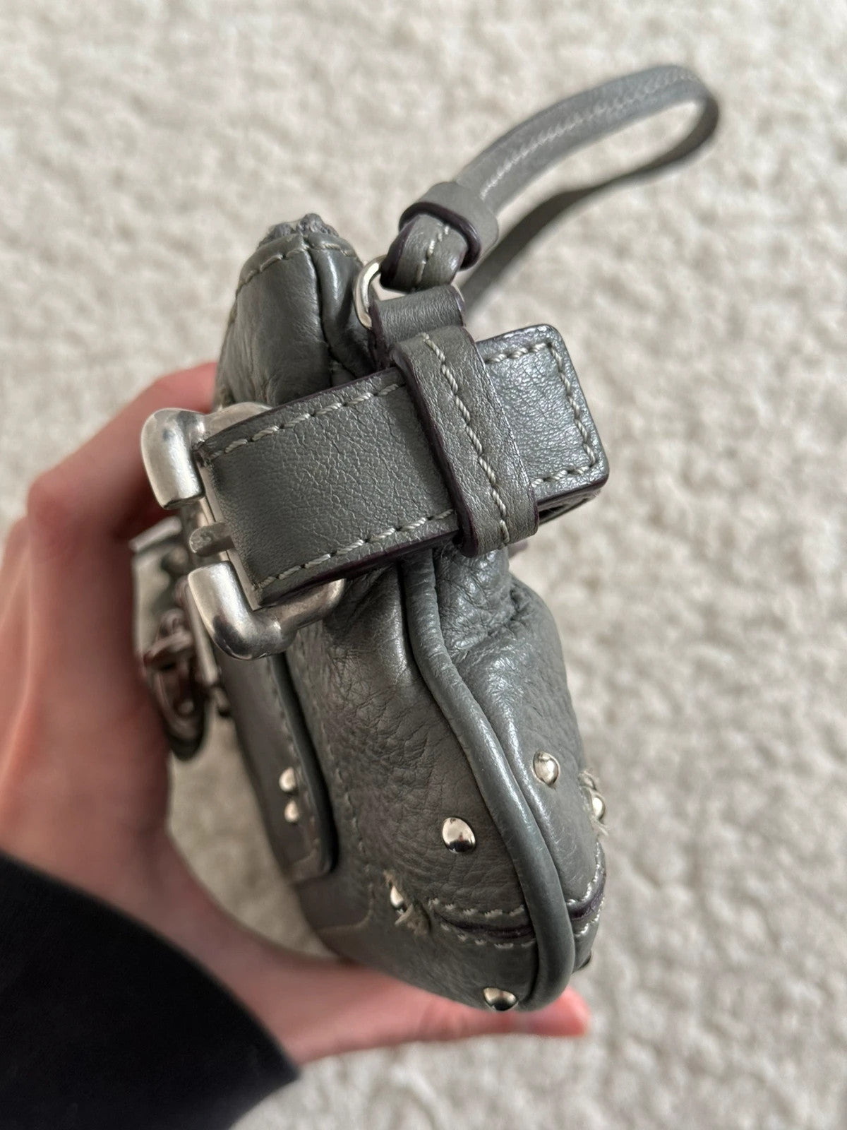 Chloé Paddington Mini
