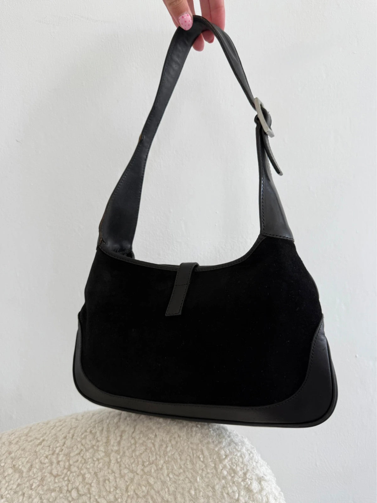 Gucci Jackie bag