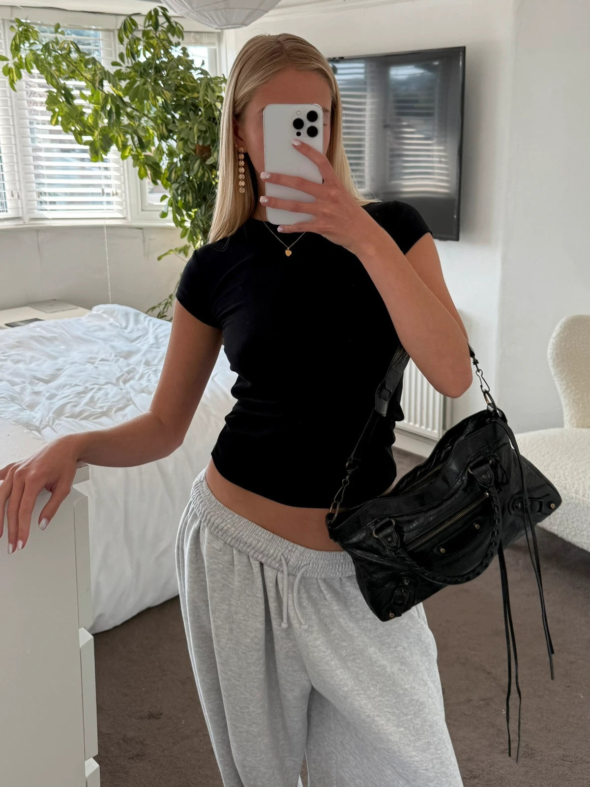 Balenciaga City Bag