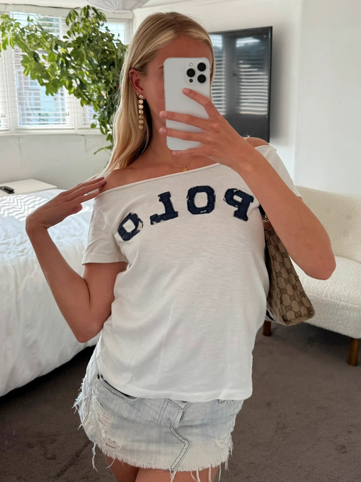 Polo tshirt