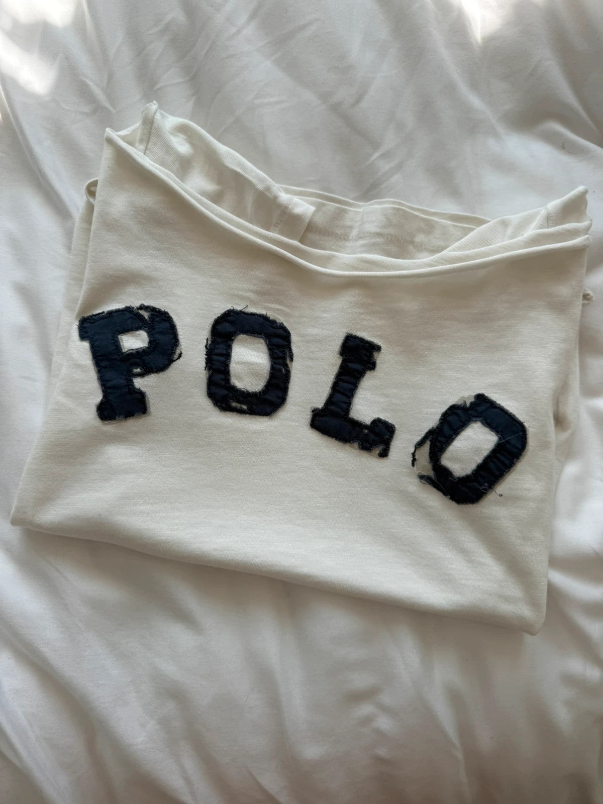Polo tshirt