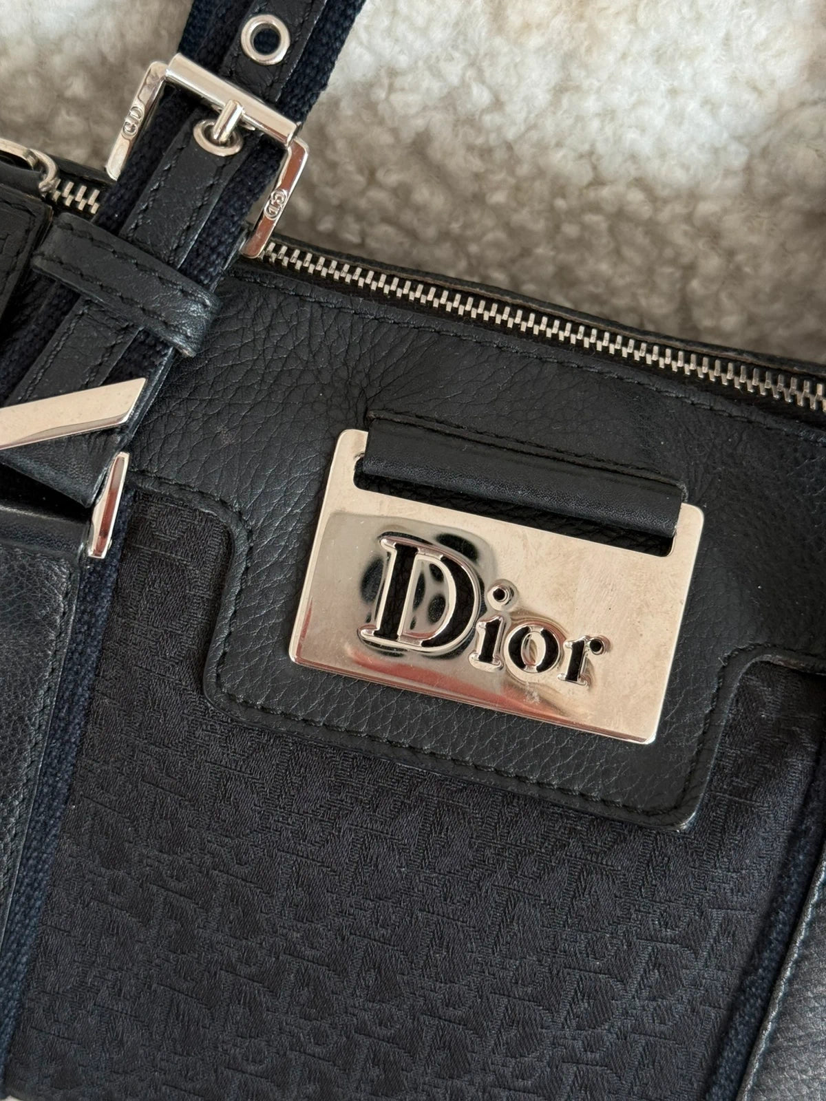 Dior bag