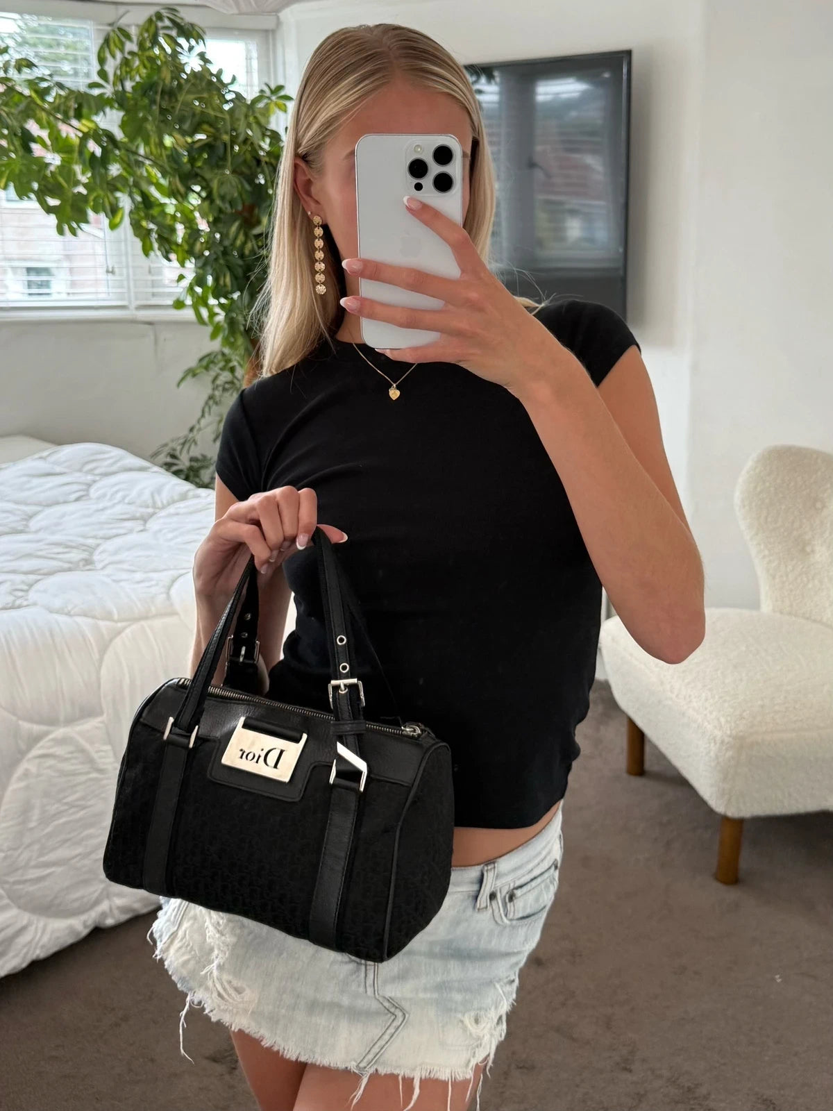 Dior bag