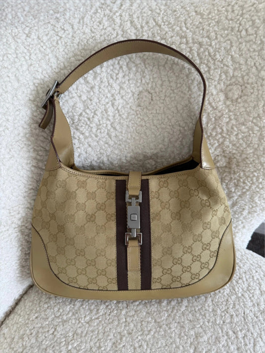 Gucci Jackie bag