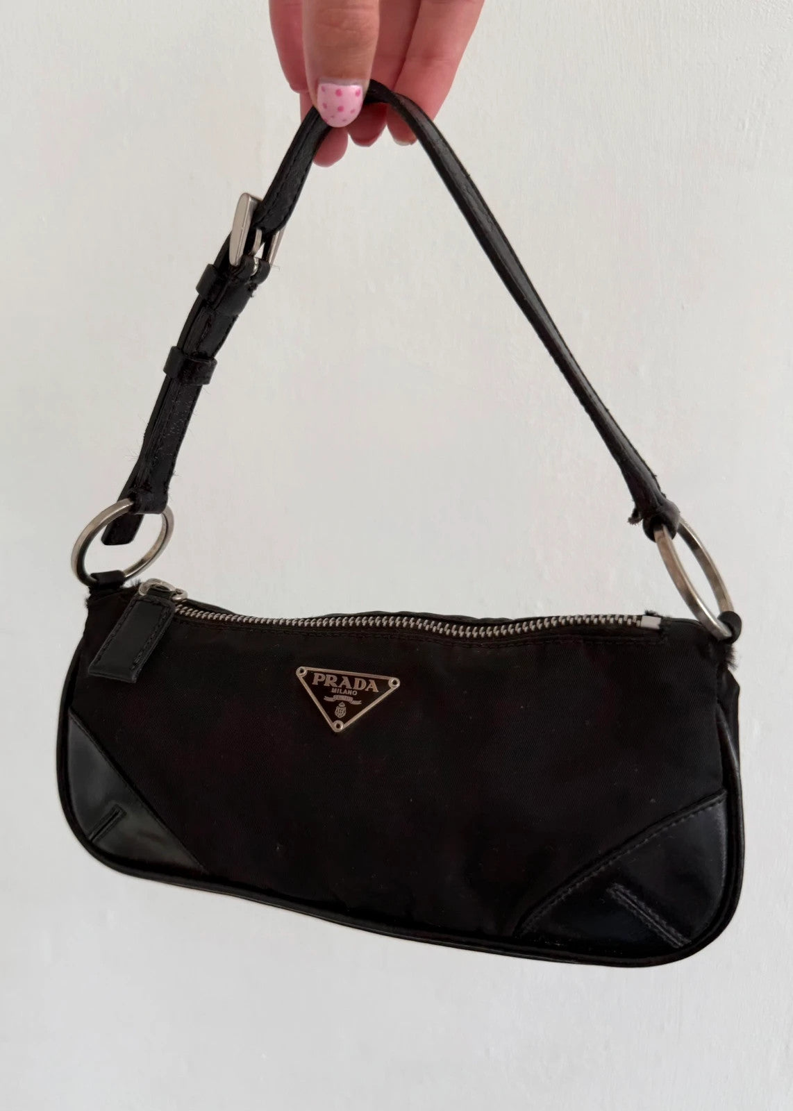 Prada Mini Pochette