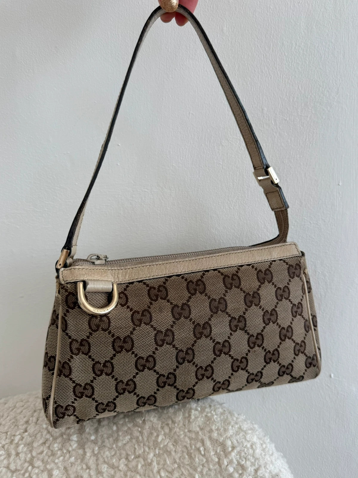 Gucci mini shoulder bag