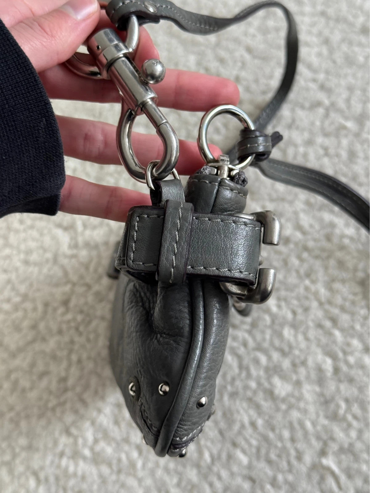 Chloé Paddington Mini