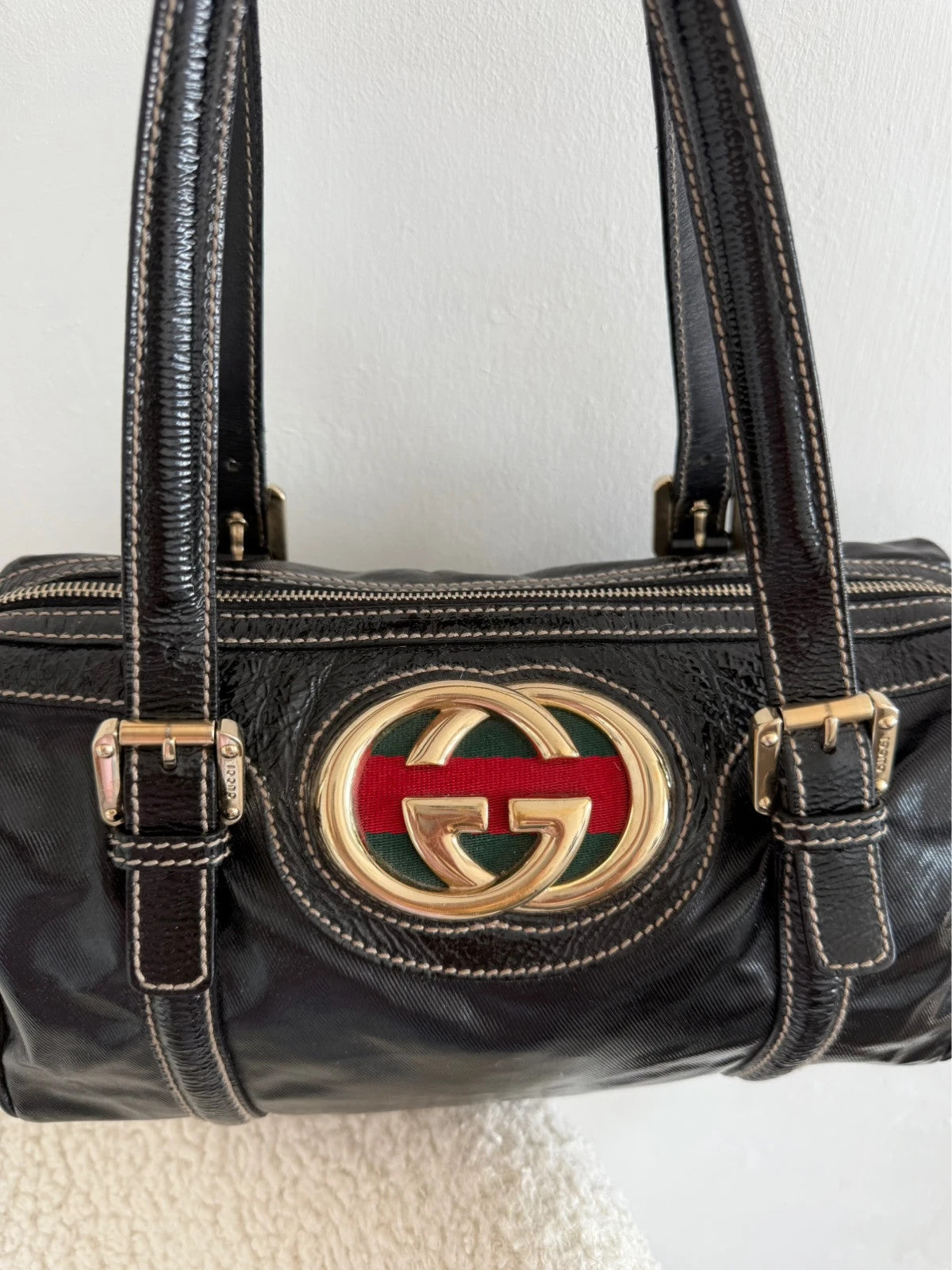 Mini gucci bag