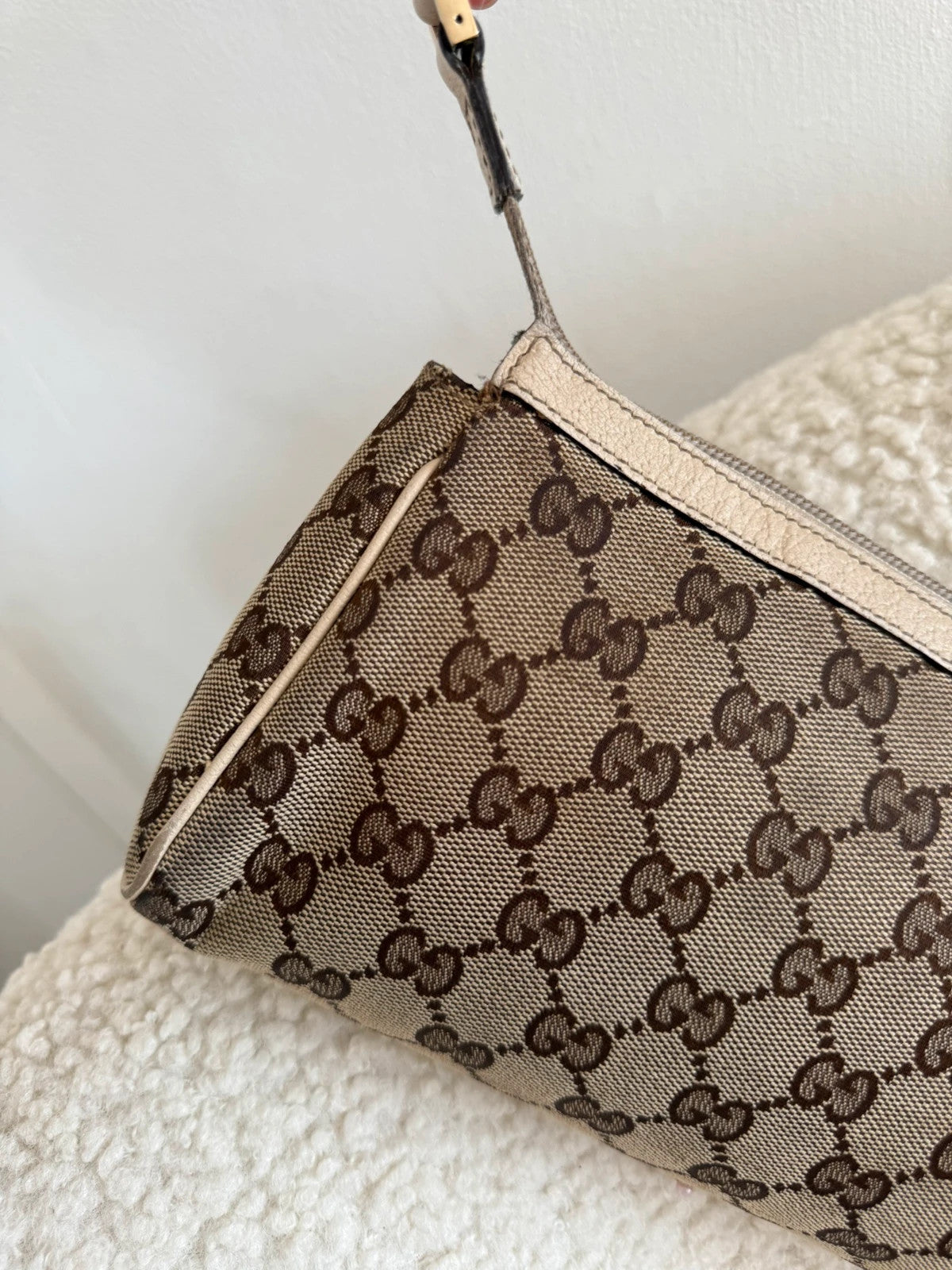 Gucci mini shoulder bag