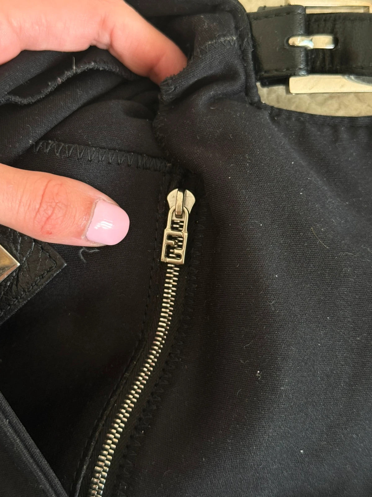Fendi baguette