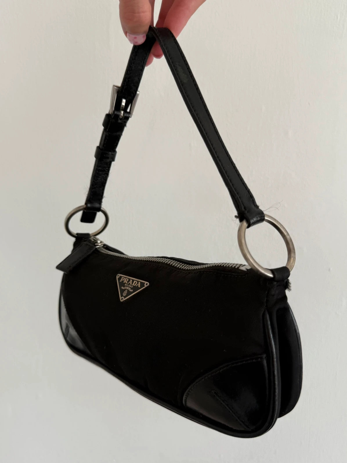 Prada Mini Pochette