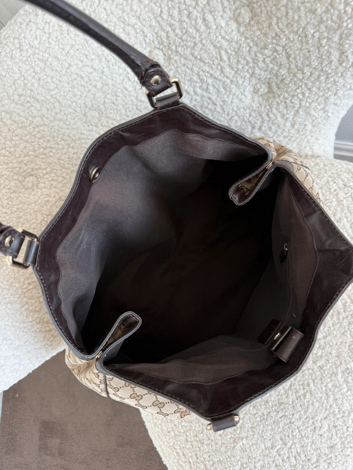 Large Gucci bag