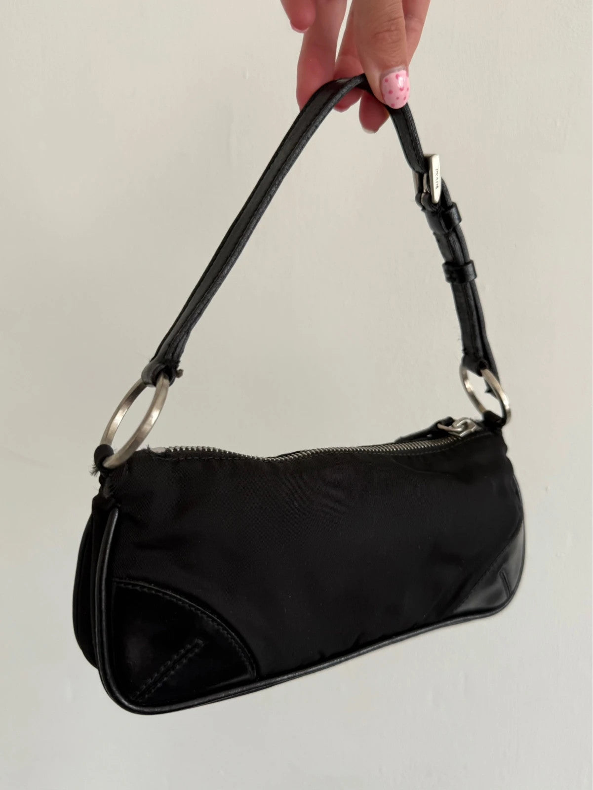 Prada Mini Pochette