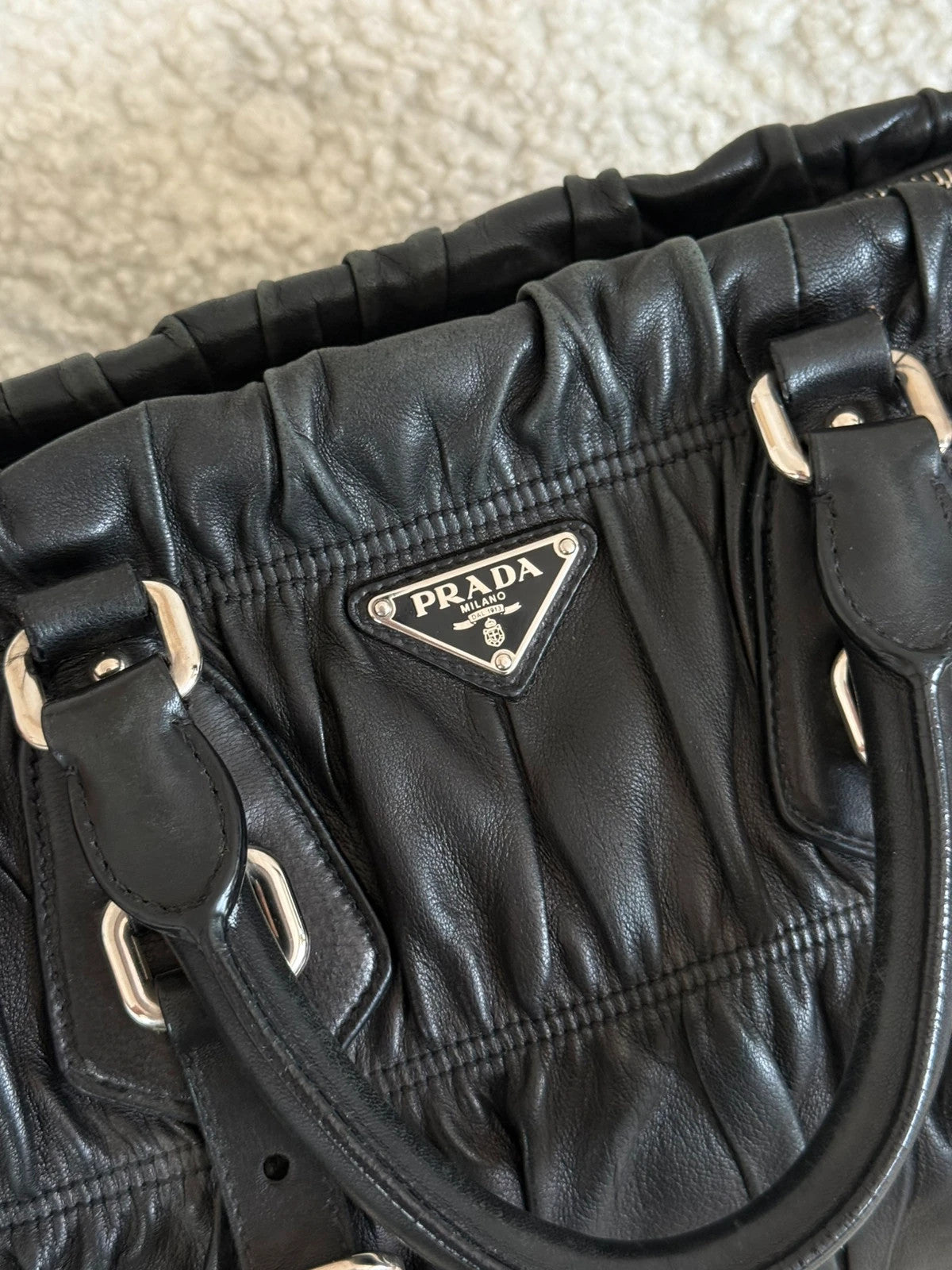 Prada bag