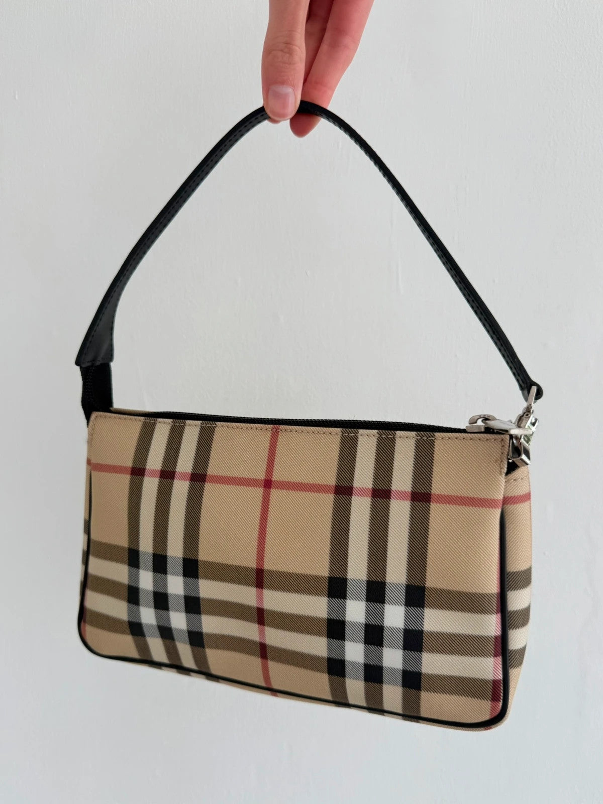 Burberry mini shoulder bag