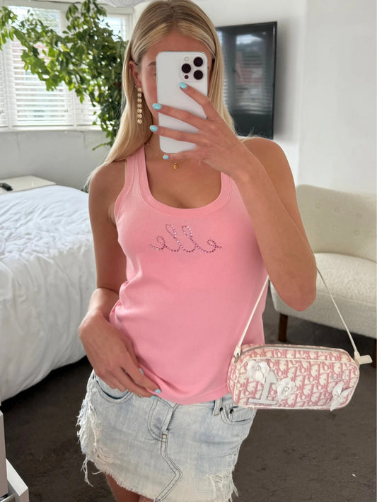 ELLE tank top