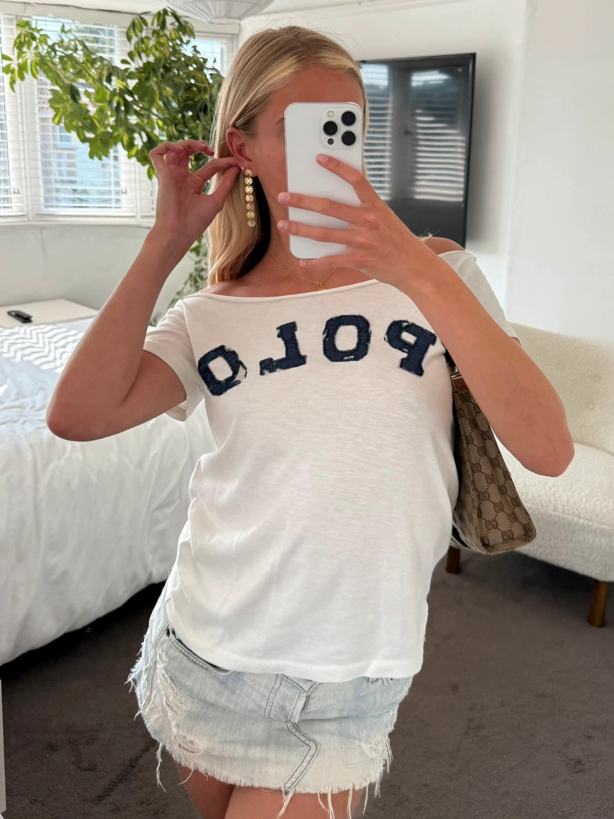 Polo tshirt