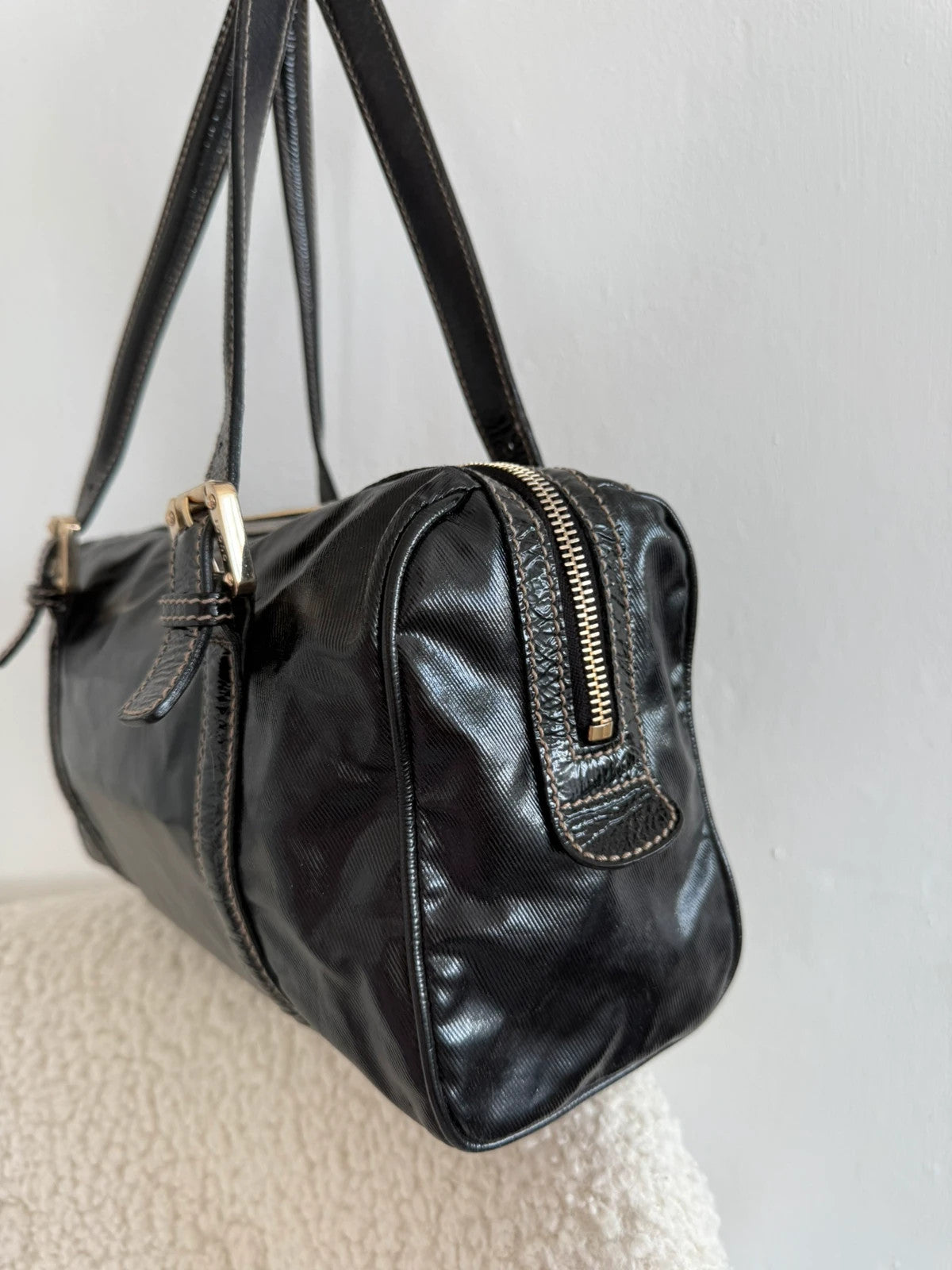 Mini gucci bag