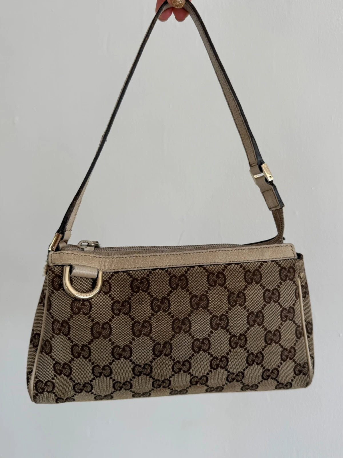 Gucci mini shoulder bag