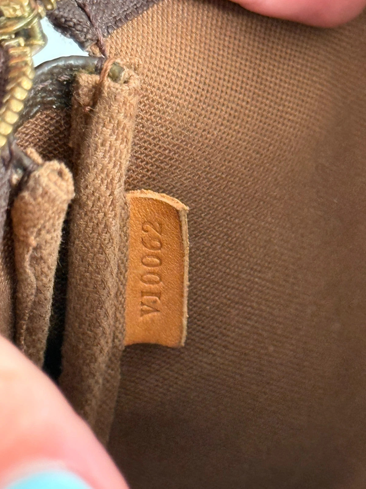 Lv bag