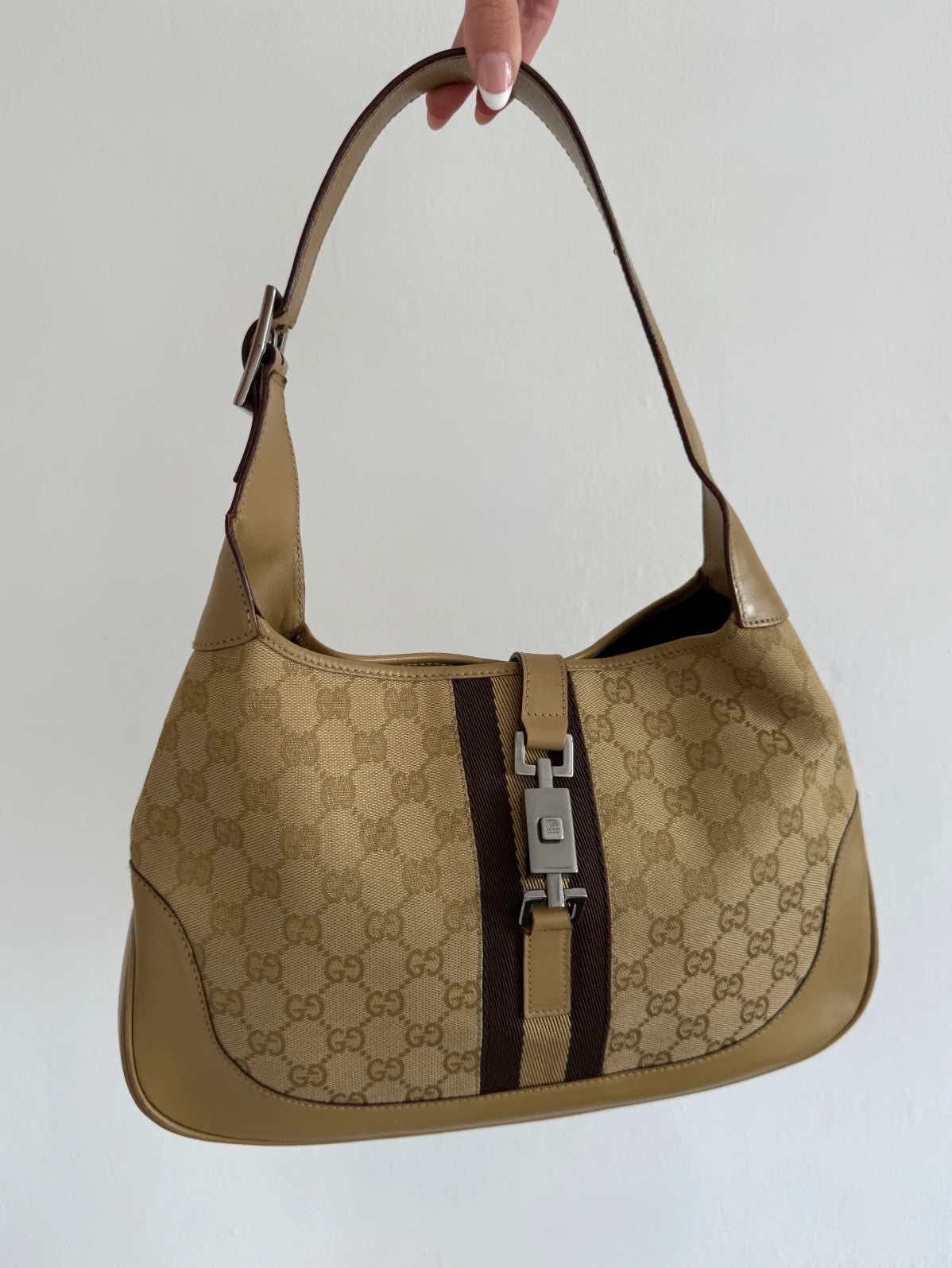 Gucci Jackie bag