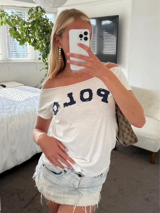 Polo tshirt