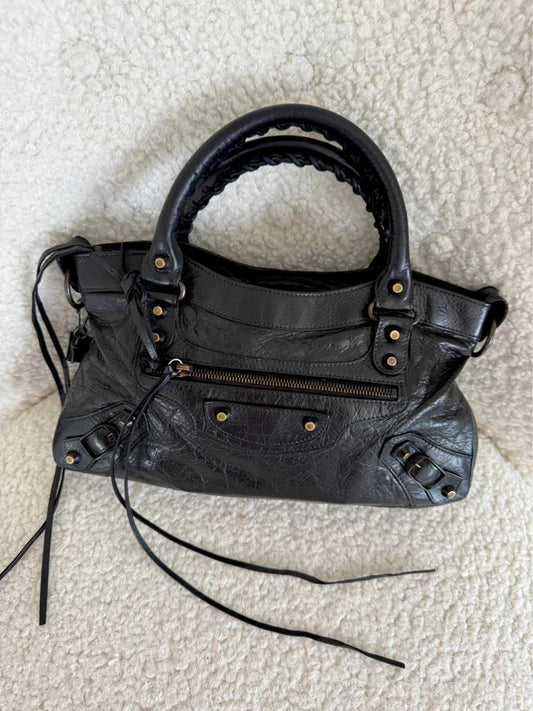 Balenciaga City Bag