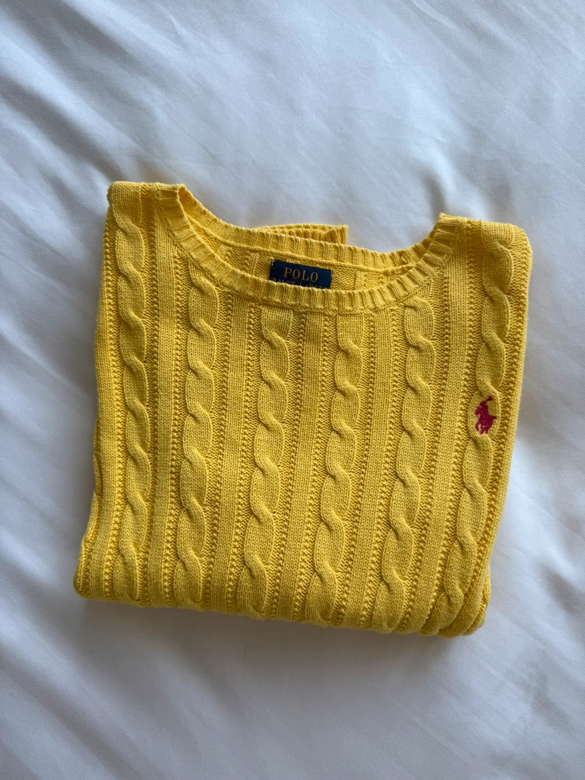 Ralph Lauren sweater