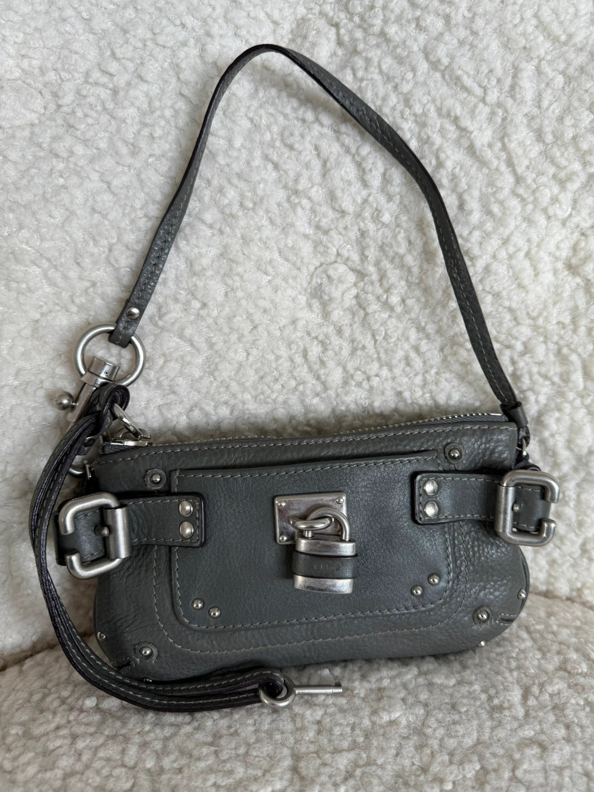 Chloé Paddington Mini