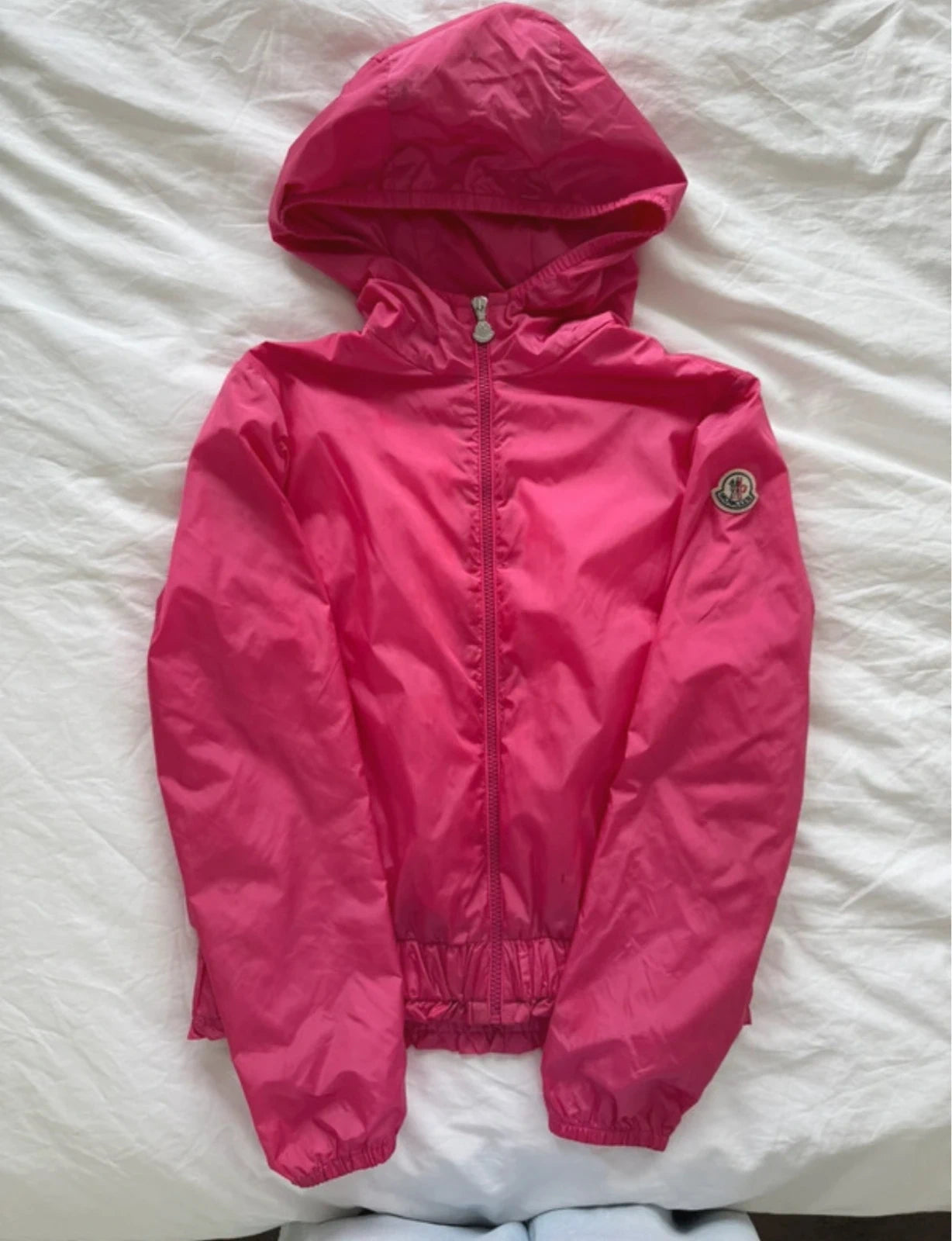 Moncler Erinette Giubbotto Jacket