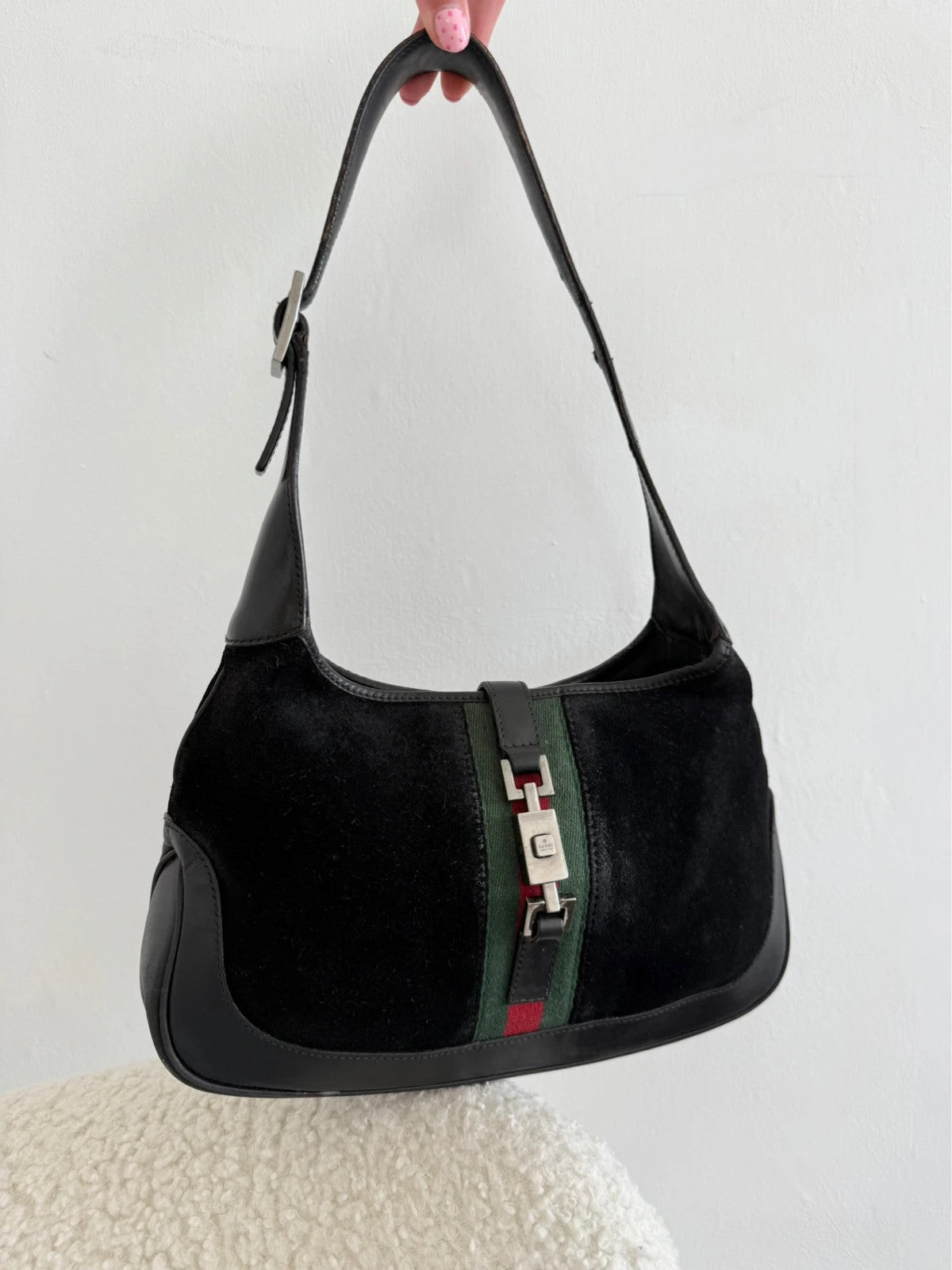 Gucci Jackie bag