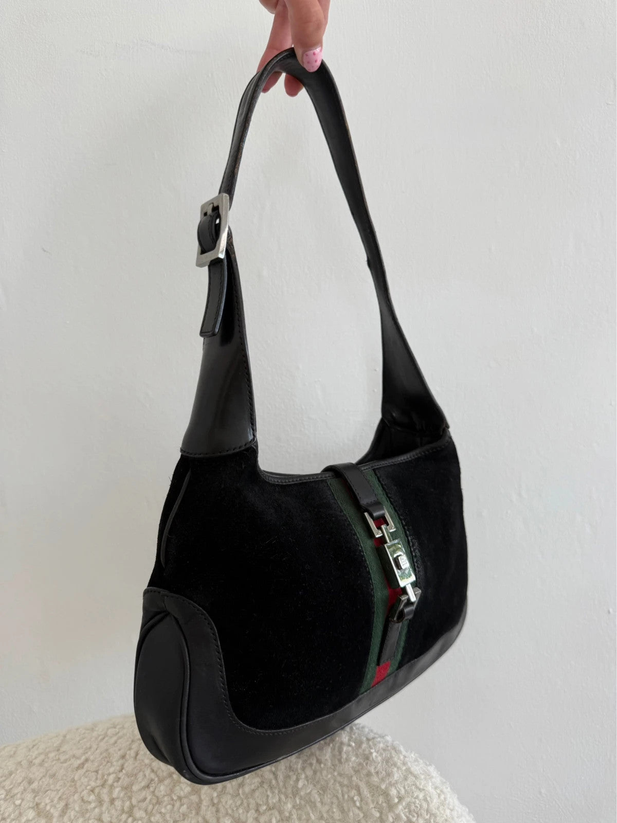 Gucci Jackie bag