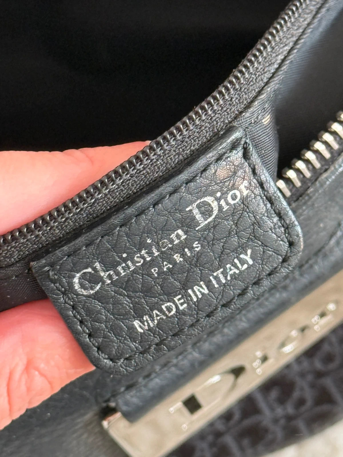 Dior bag