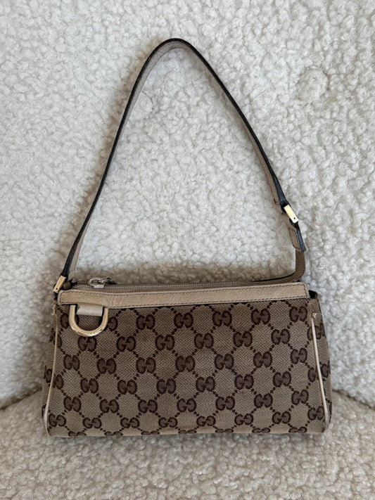 Gucci mini shoulder bag