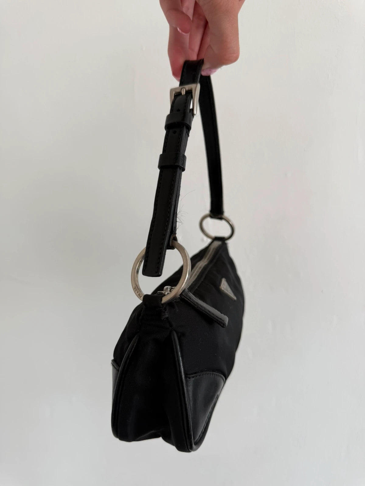 Prada Mini Pochette