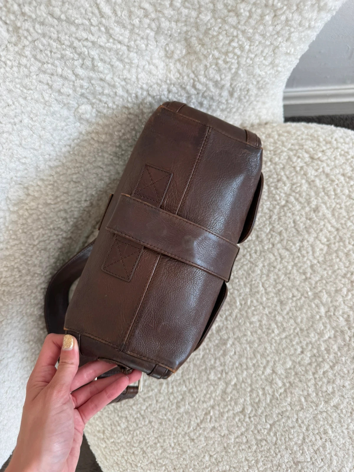 Dior shoulder bag