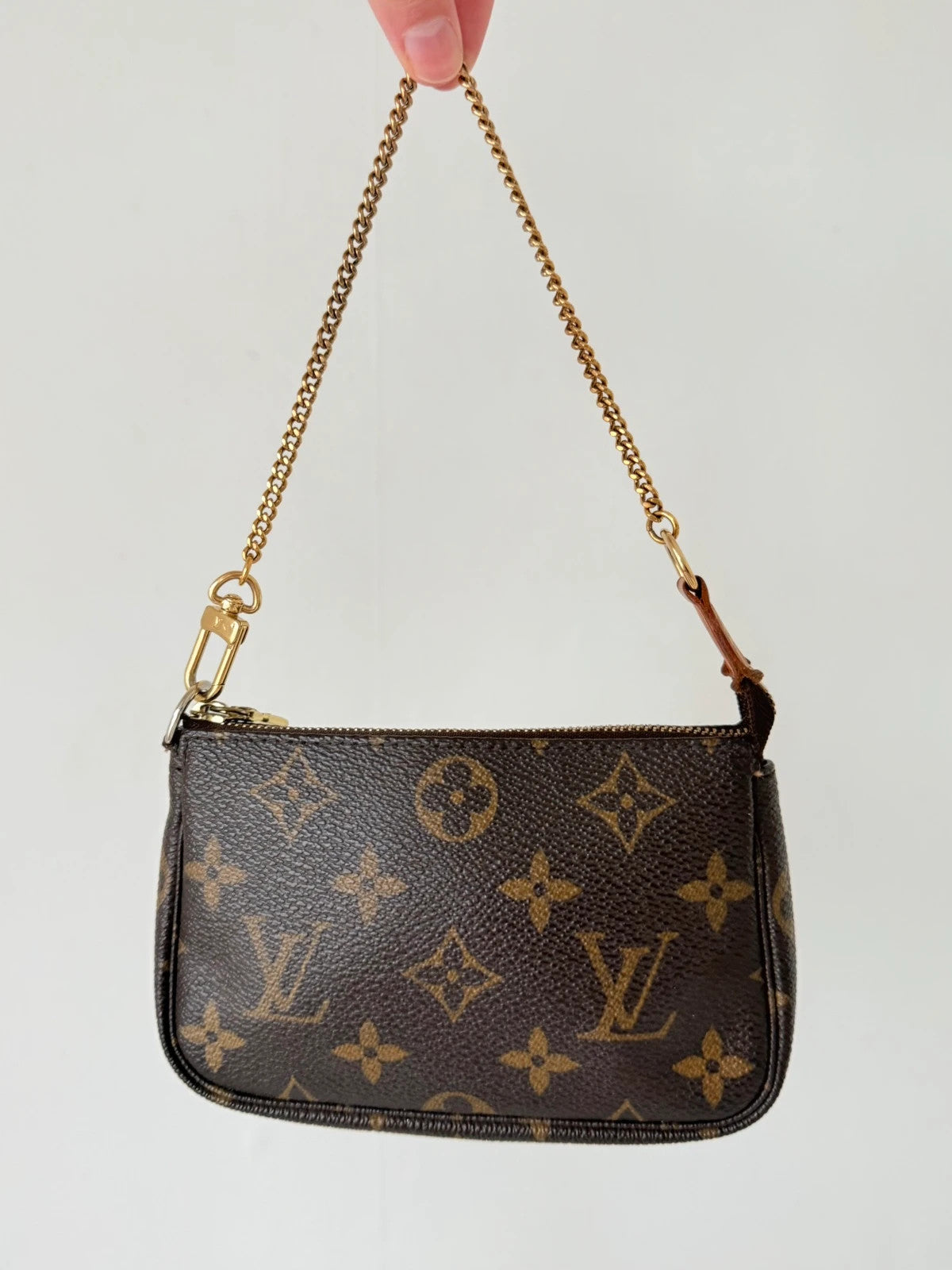 Louis Vuitton Mini Pochette