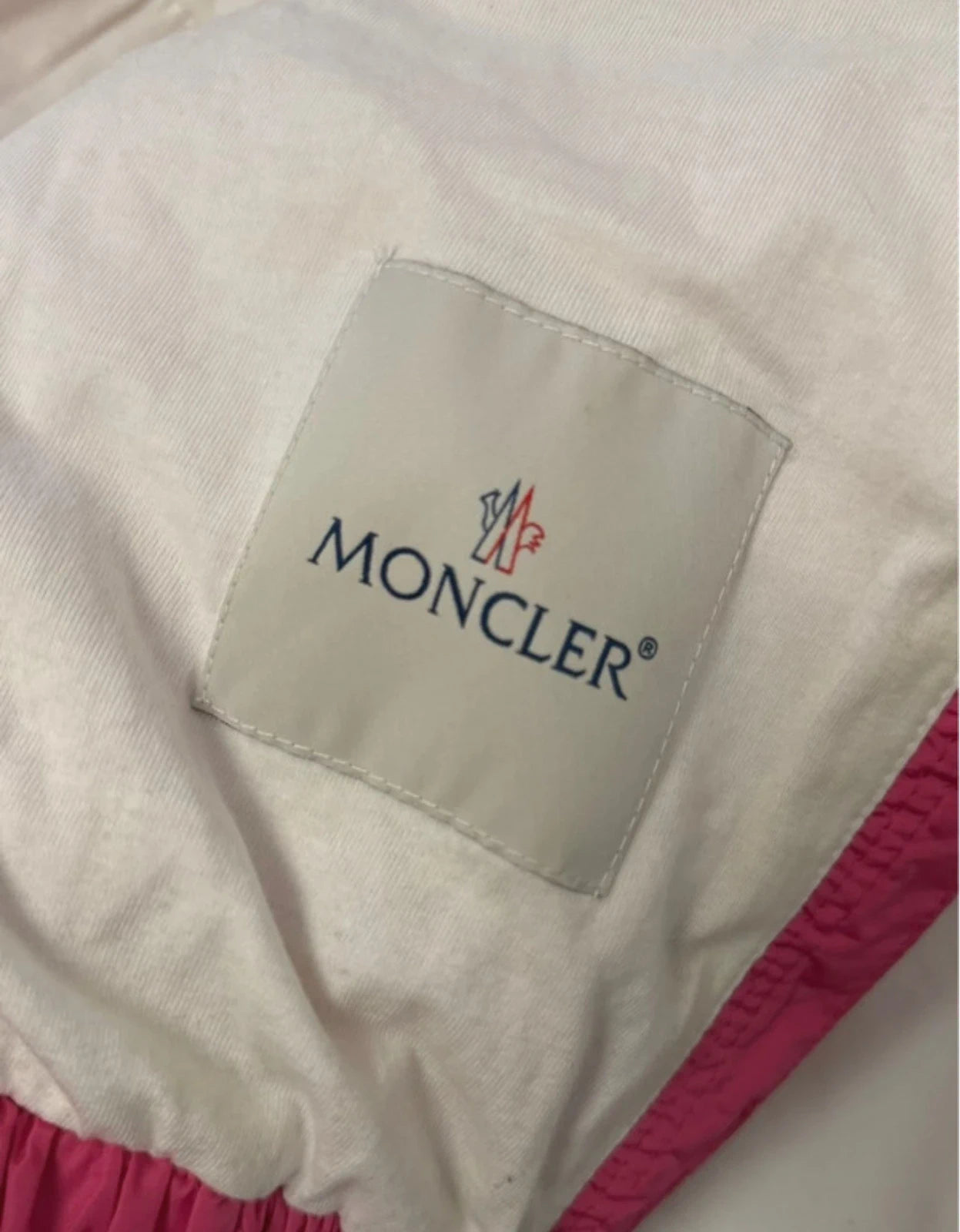 Moncler Erinette Giubbotto Jacket