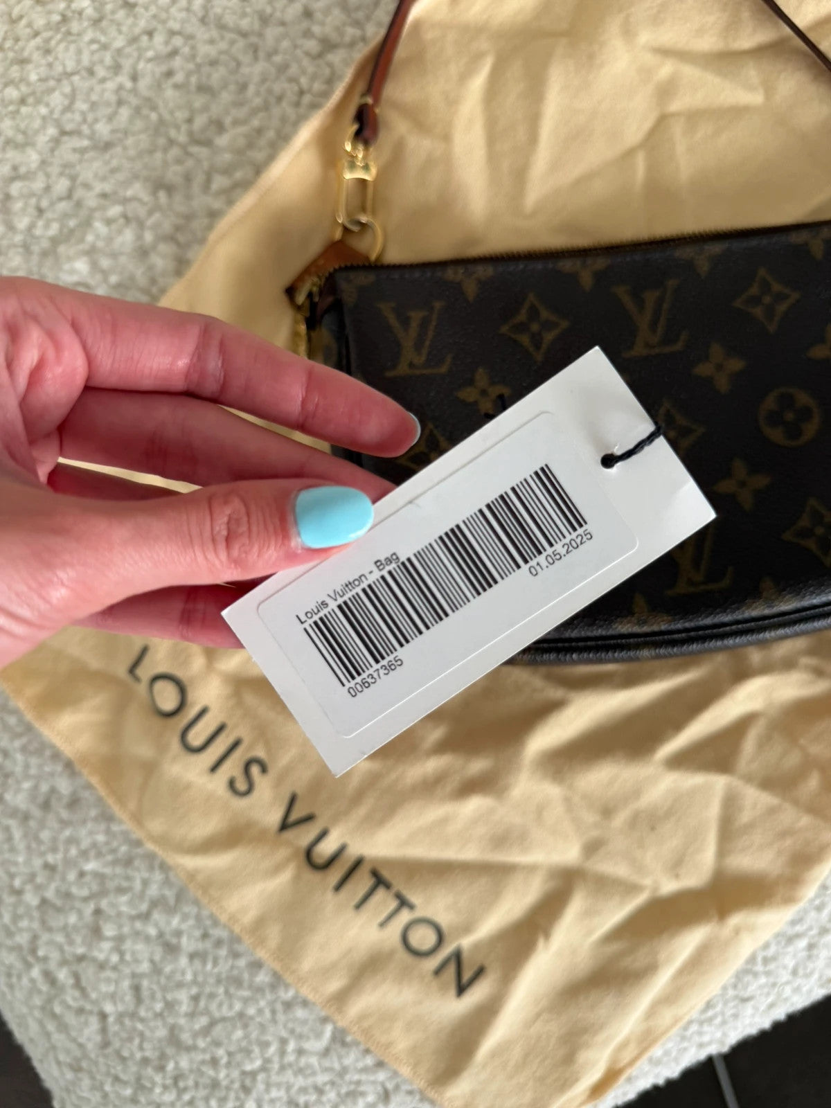 Lv bag
