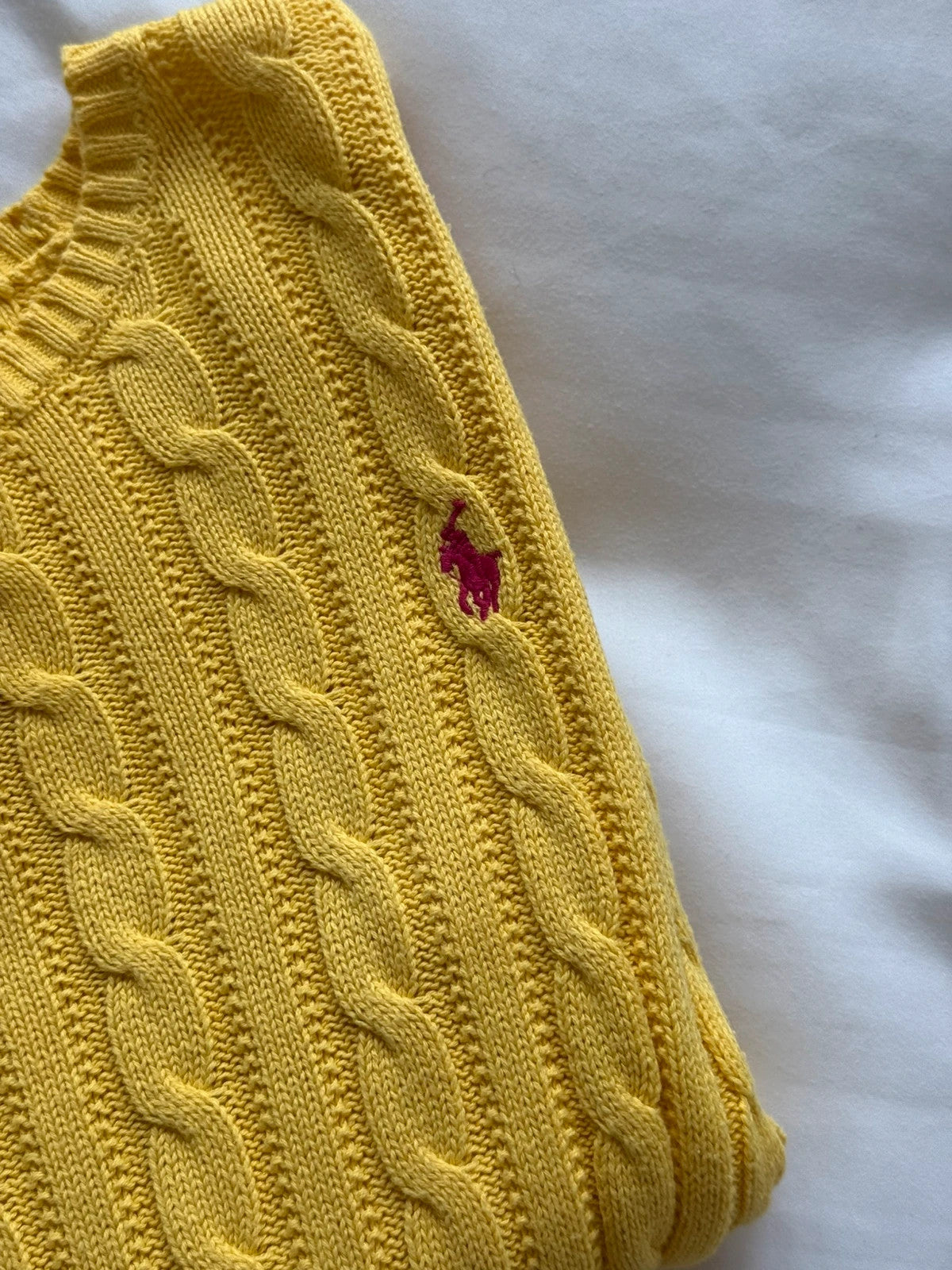 Ralph Lauren sweater