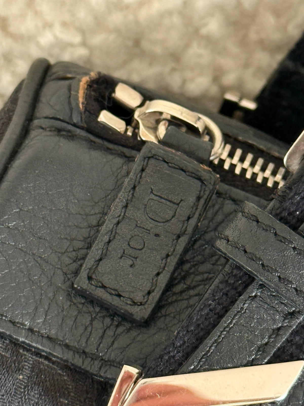 Dior bag