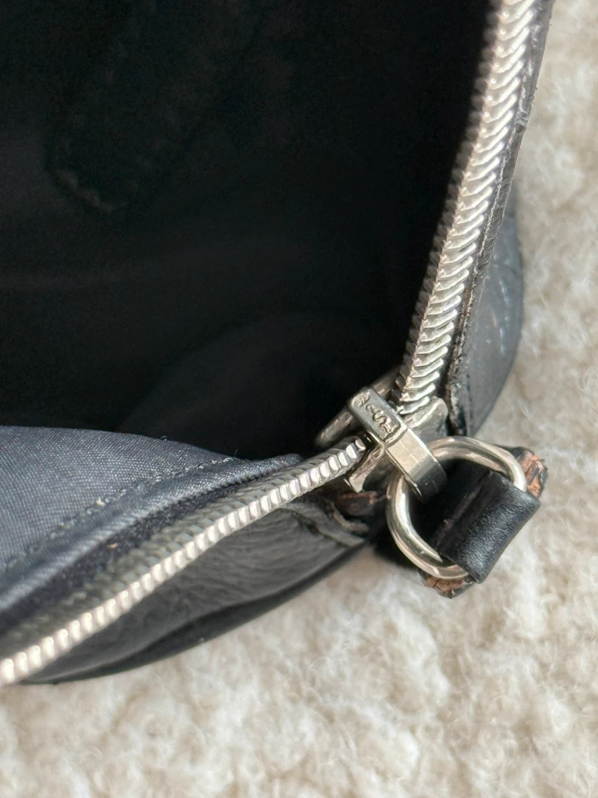 Dior bag