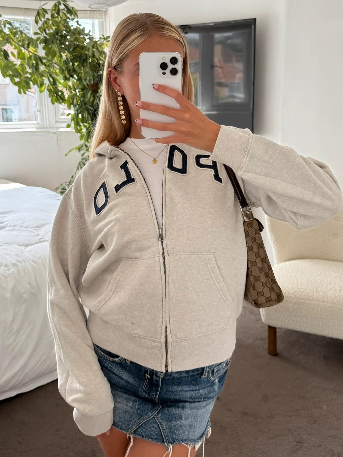 Ralph Lauren Polo Sport Zip-Up Hoodie