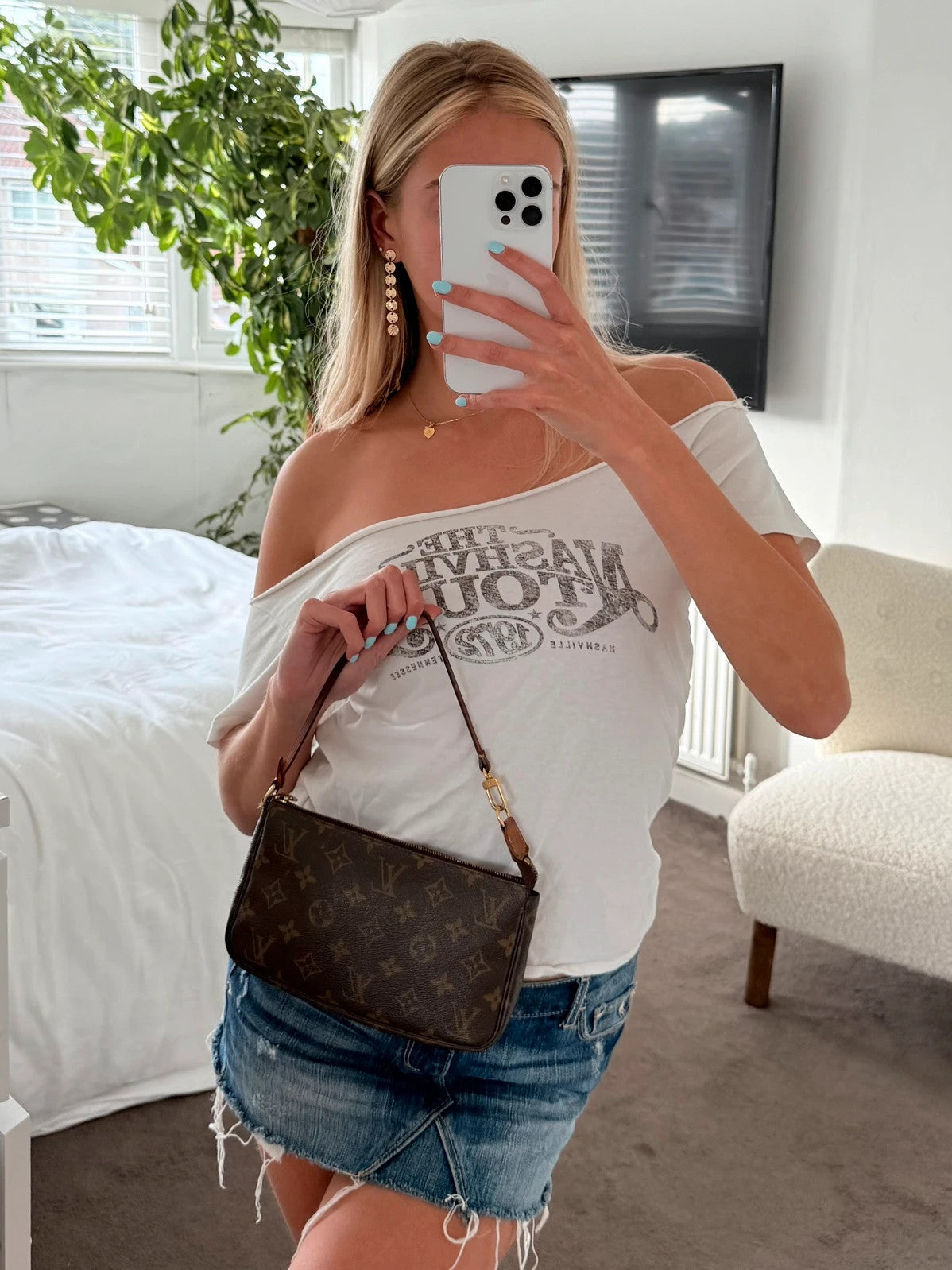 Lv bag