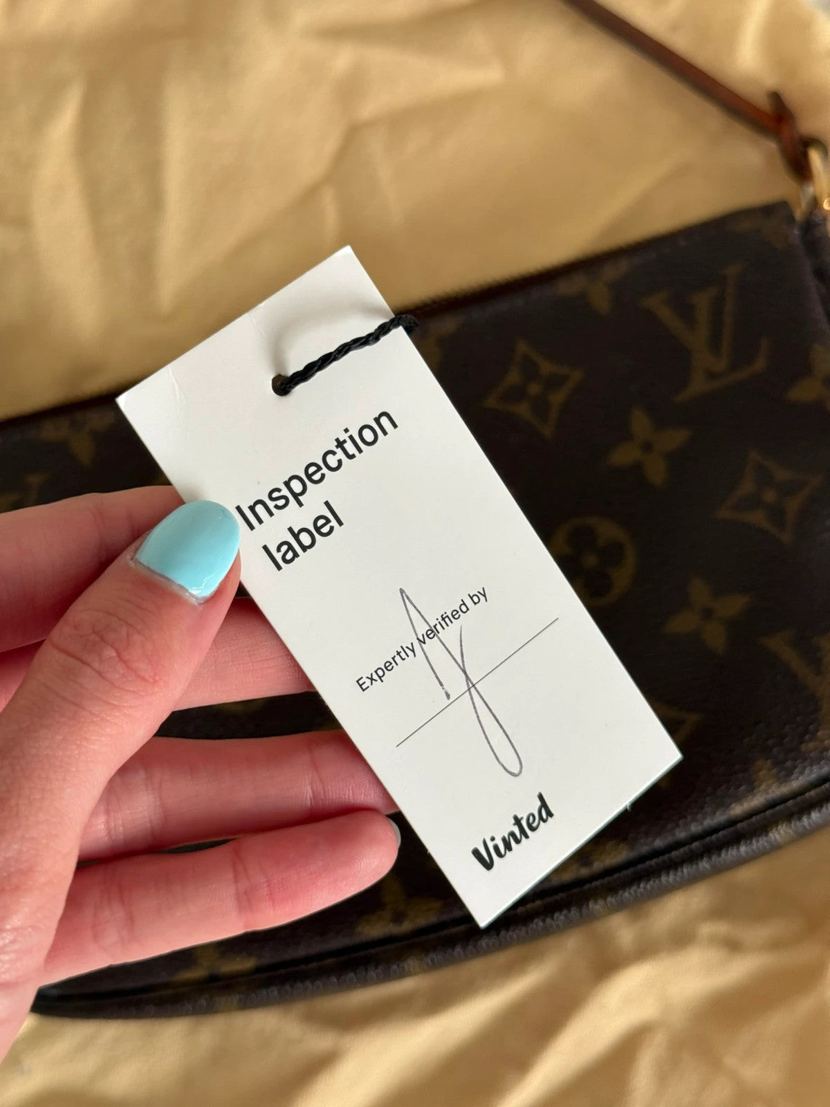 Lv bag