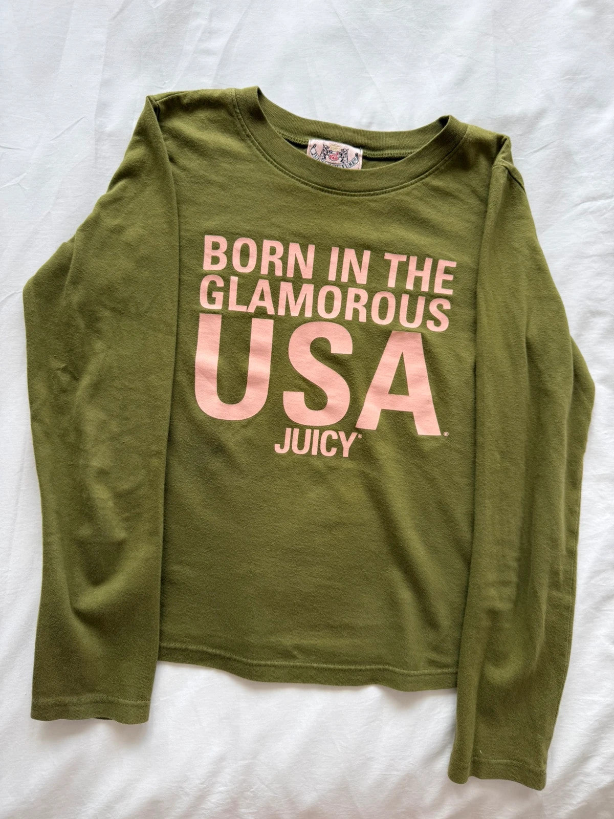 Juicy couture